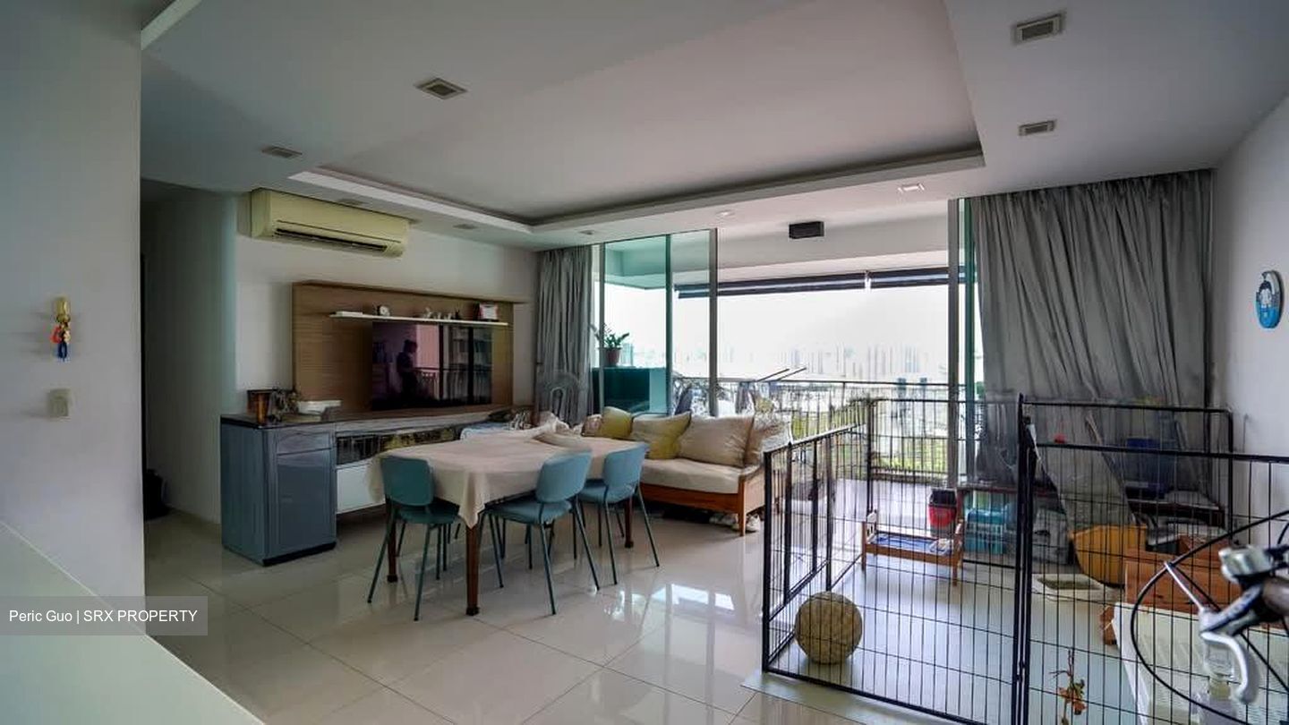 Blk 273A Natura Loft (Bishan), HDB 5 Rooms #562311651
